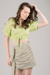 Monet Skirt